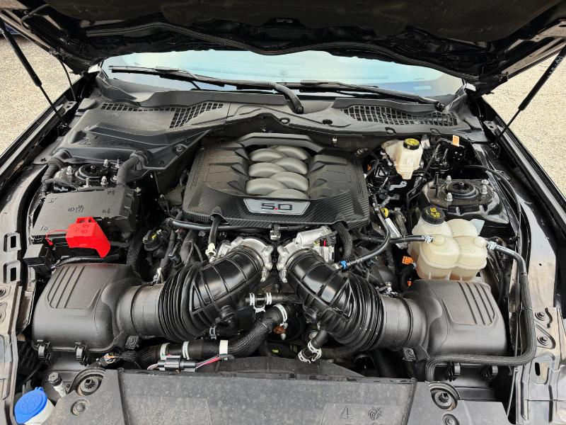 Ford Mustang GT Premium Coupe 2024