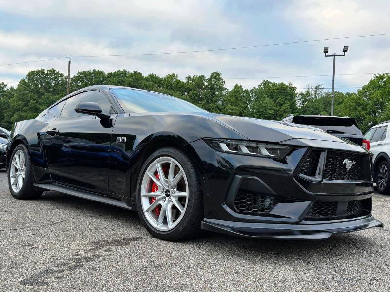 Ford Mustang GT Premium Coupe 2024