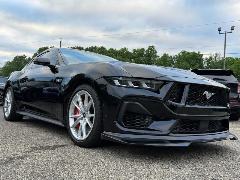 Ford Mustang GT Premium Coupe 2024