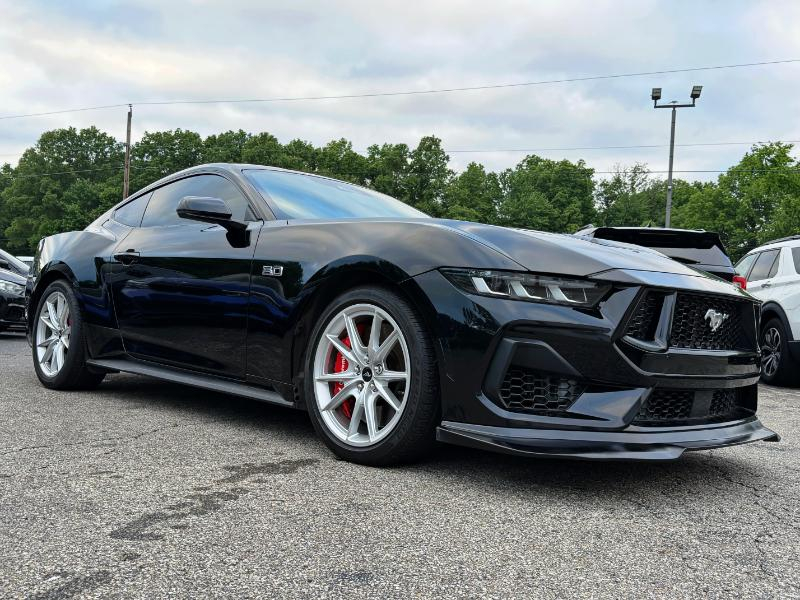 Ford Mustang GT Premium Coupe 2024