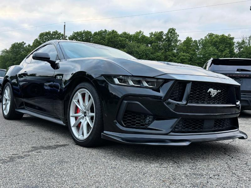 Ford Mustang GT Premium Coupe 2024