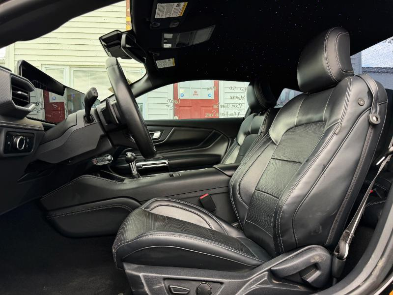 Ford Mustang GT Premium Coupe 2024