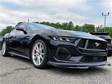 2024 Ford Mustang GT Premium Coupe