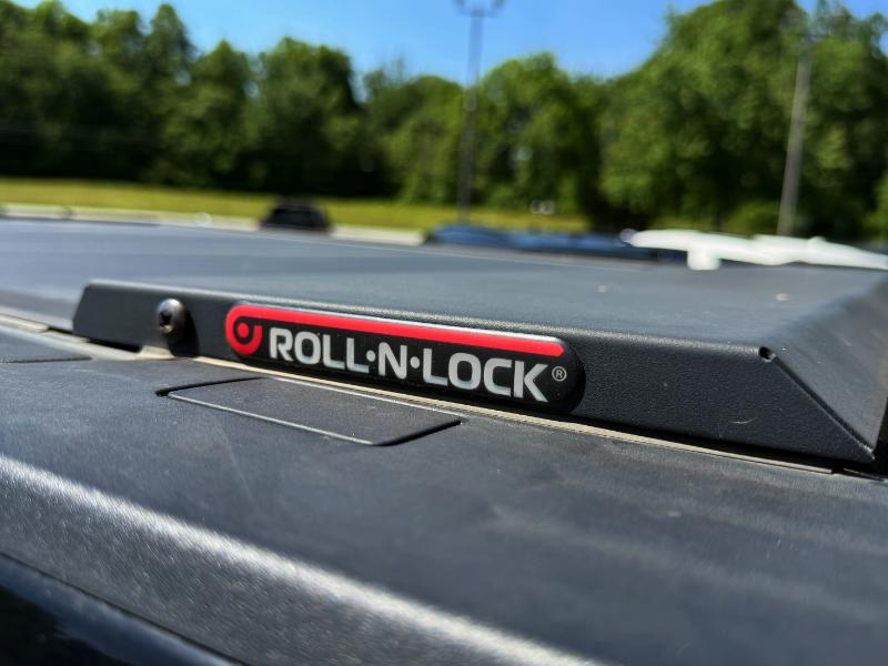 GMC Sierra 2500HD Denali Crew Cab 4WD 2020