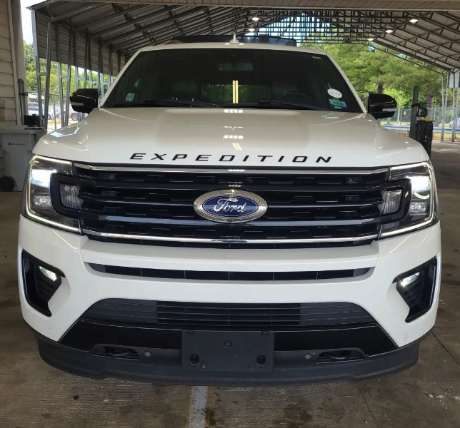 Ford Expedition  2020