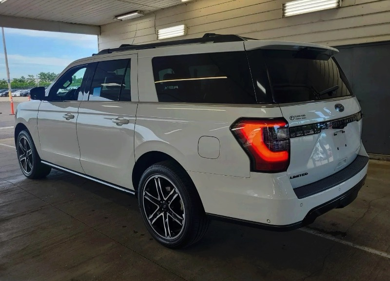Ford Expedition  2020