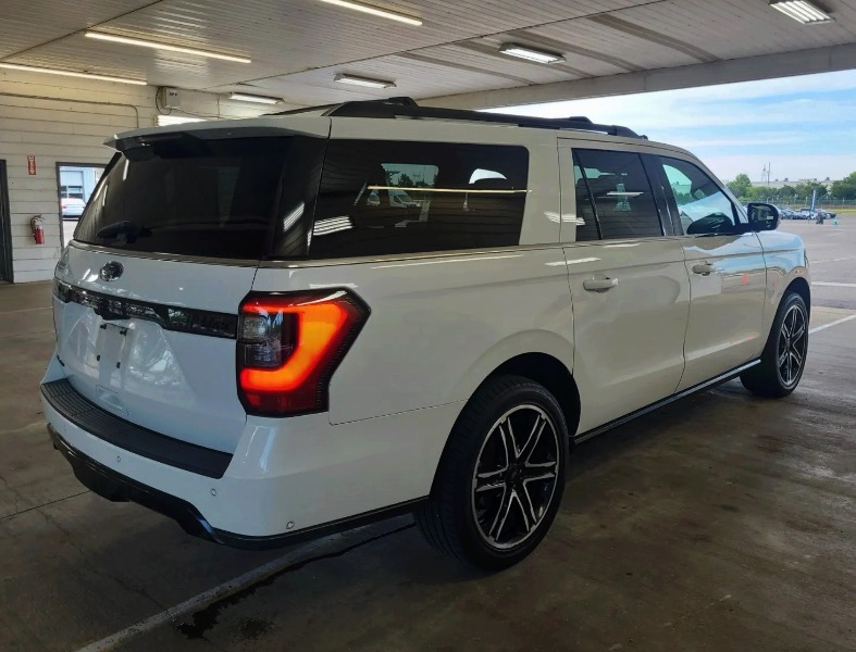 Ford Expedition  2020