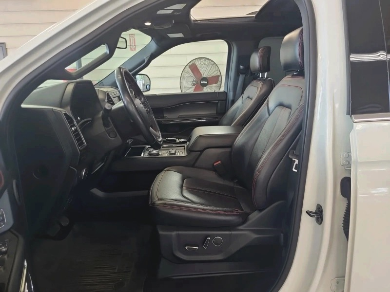 Ford Expedition  2020