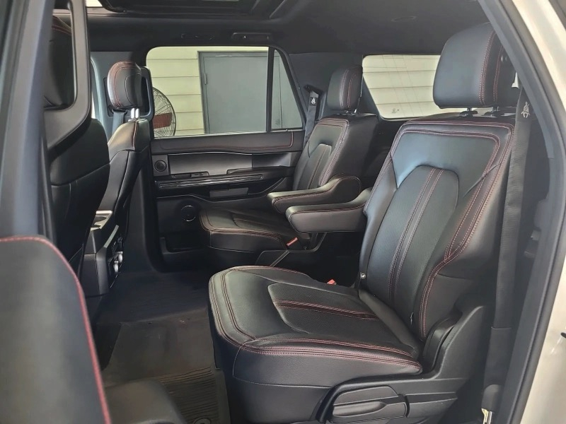 Ford Expedition  2020