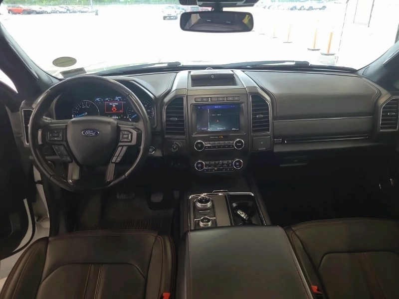 Ford Expedition  2020