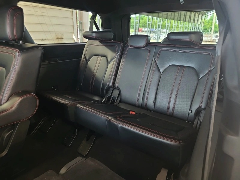 Ford Expedition  2020