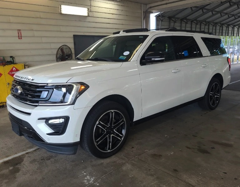 Ford Expedition  2020