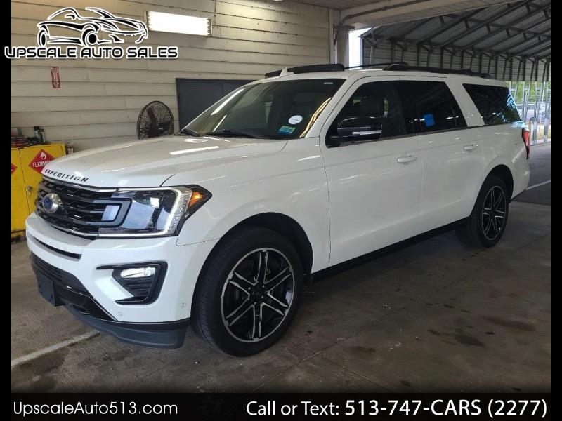 Ford Expedition  2020