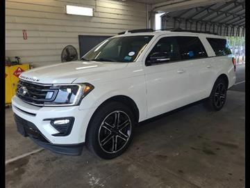 2020 Ford Expedition 