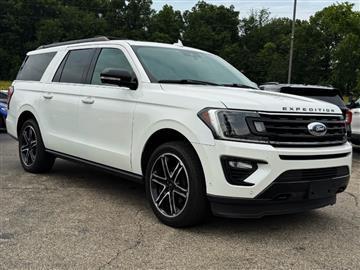 2020 Ford Expedition 