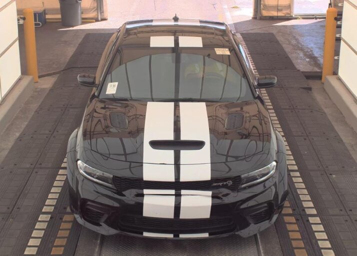 Dodge Charger  2022