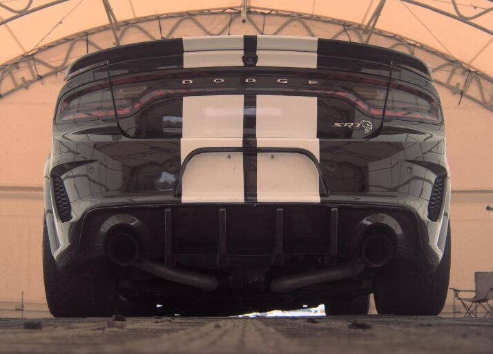 Dodge Charger  2022