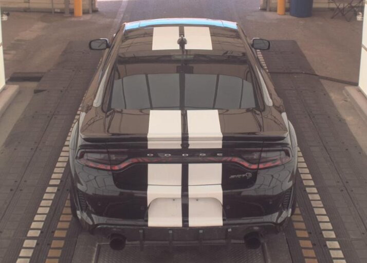 Dodge Charger  2022