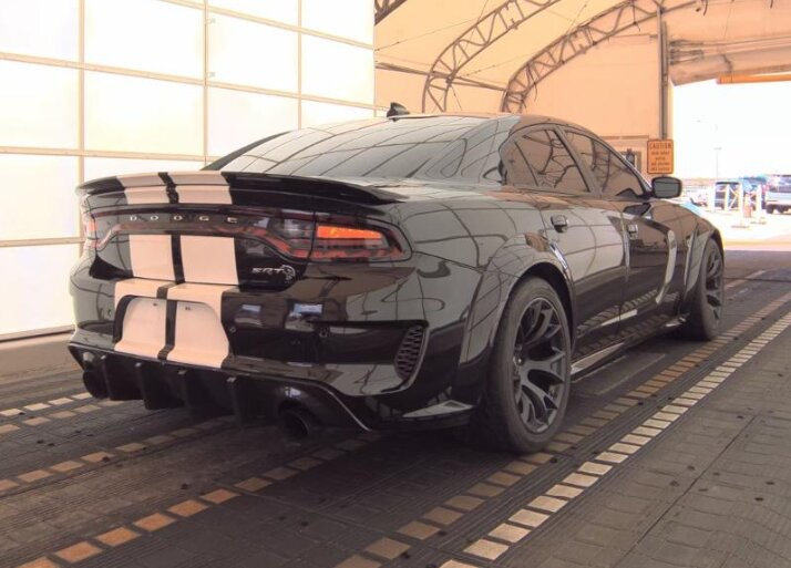 Dodge Charger  2022