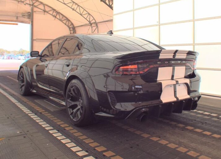 Dodge Charger  2022