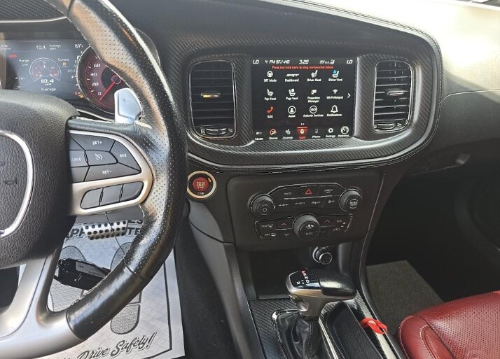 Dodge Charger  2022