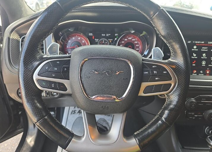 Dodge Charger  2022