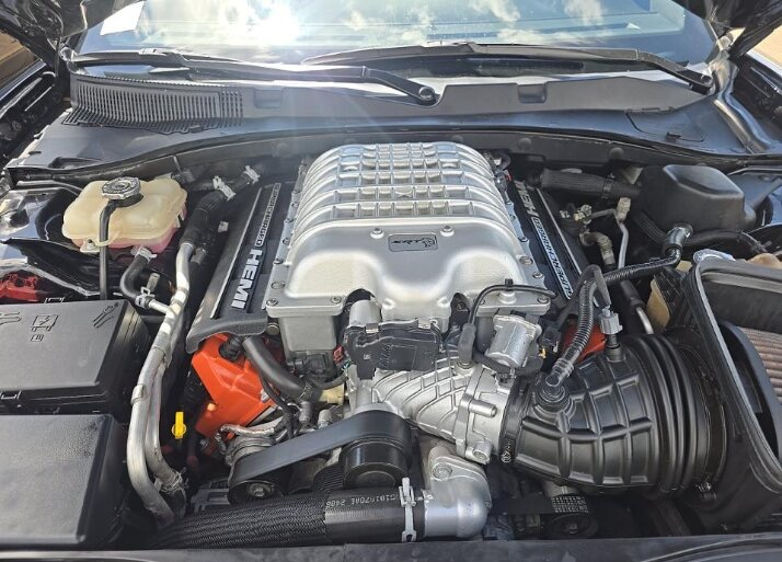 Dodge Charger  2022