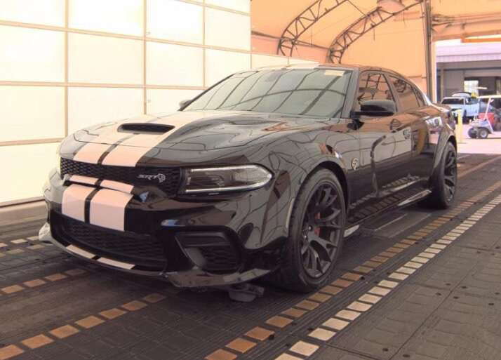 Dodge Charger  2022