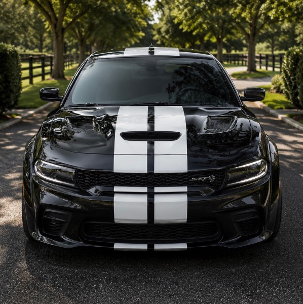 Dodge Charger  2022