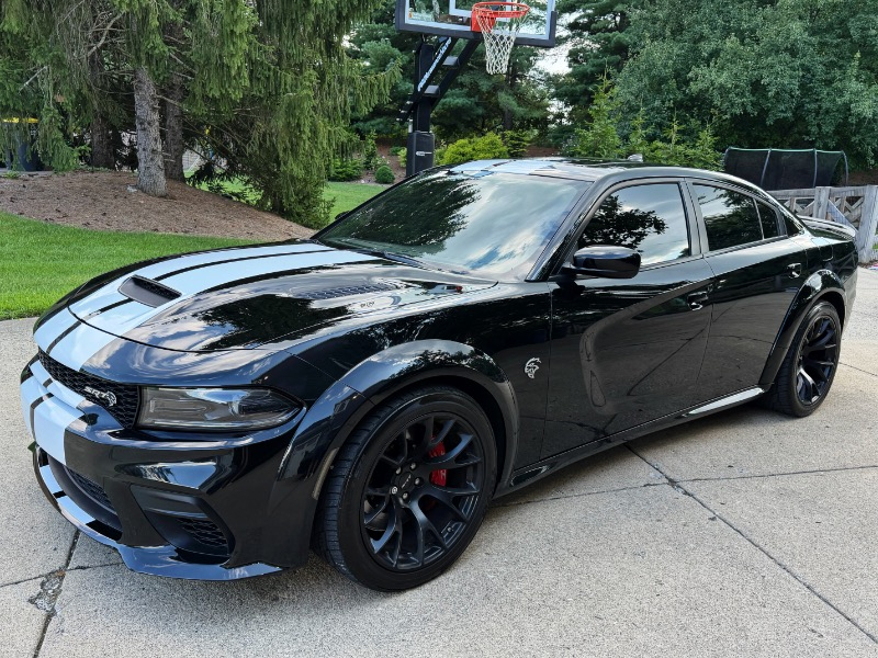 Dodge Charger  2022