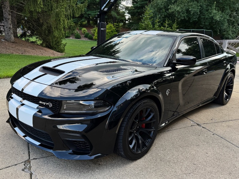 Dodge Charger  2022