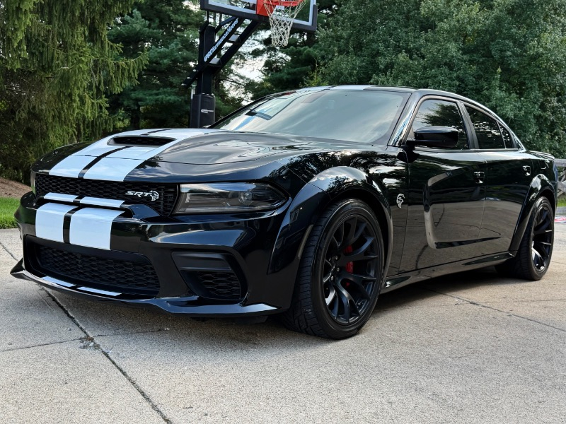 Dodge Charger  2022