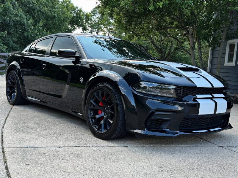 Dodge Charger  2022