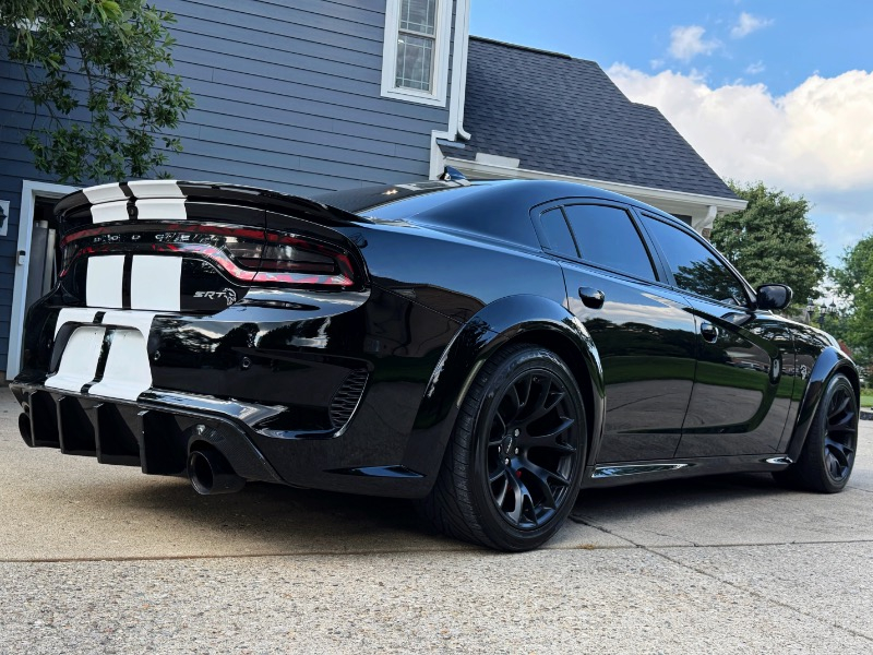Dodge Charger  2022