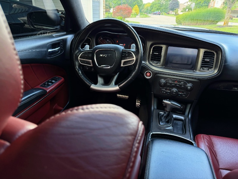 Dodge Charger  2022