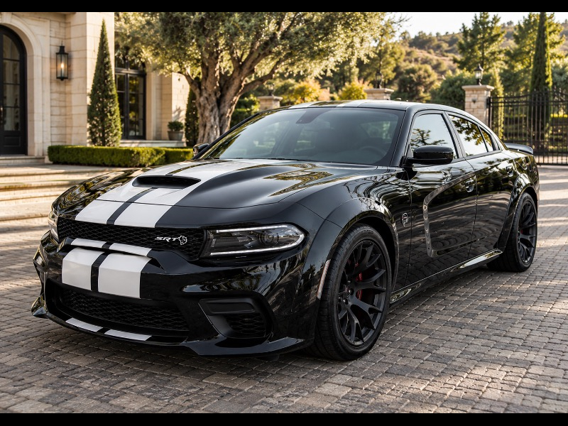 Dodge Charger  2022