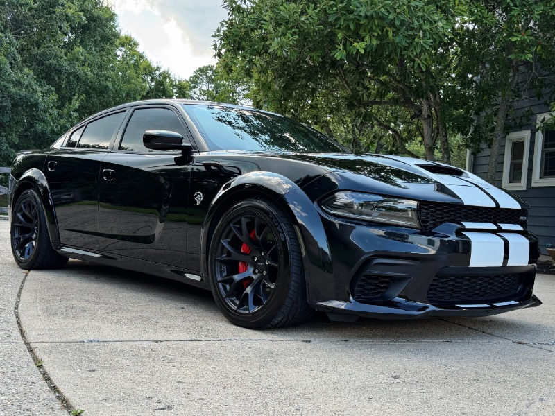 Dodge Charger  2022