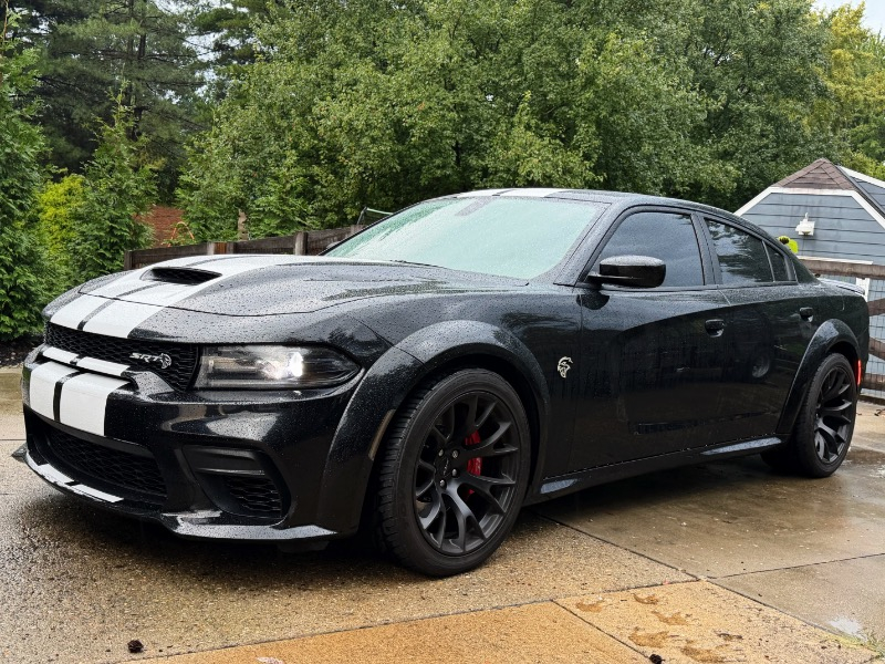 Dodge Charger  2022