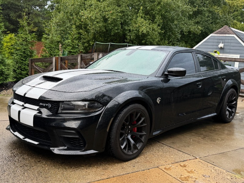 Dodge Charger  2022
