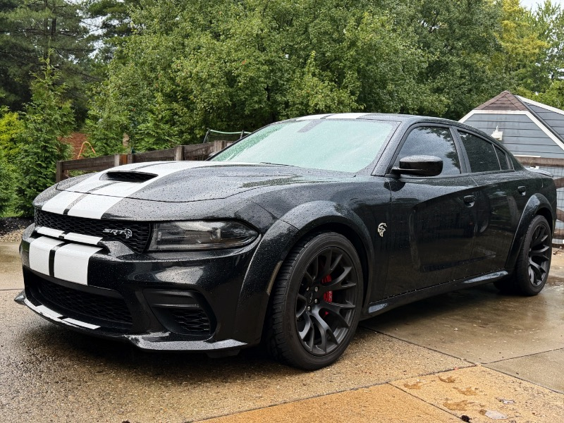Dodge Charger  2022