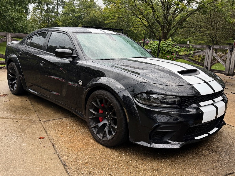 Dodge Charger  2022