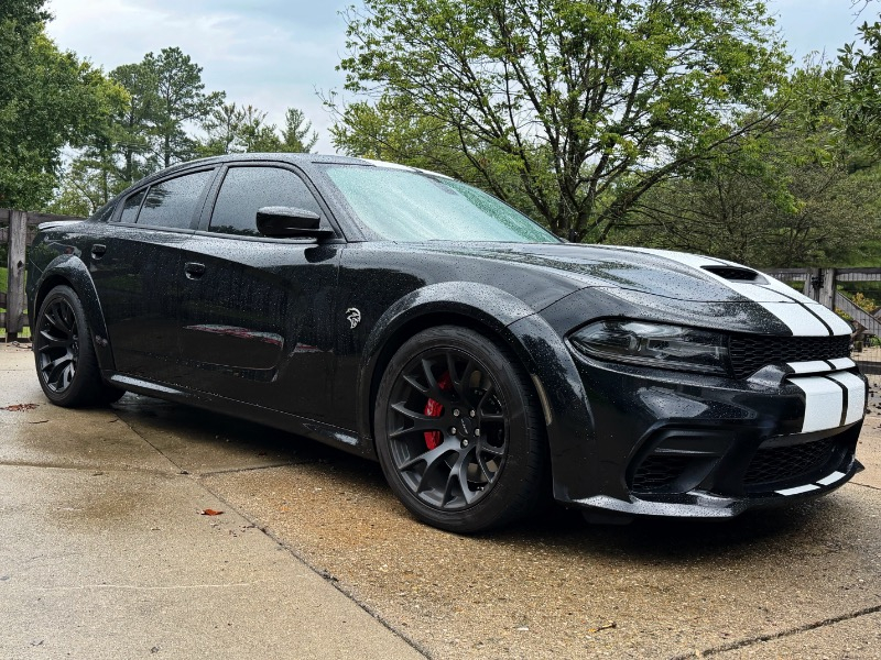 Dodge Charger  2022