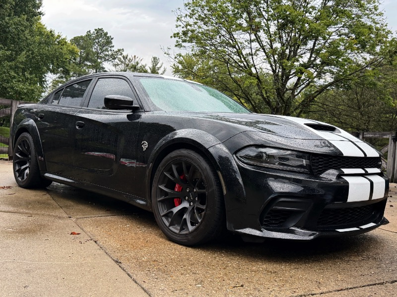 Dodge Charger  2022
