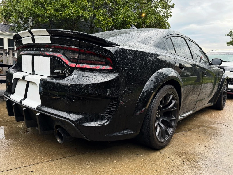 Dodge Charger  2022