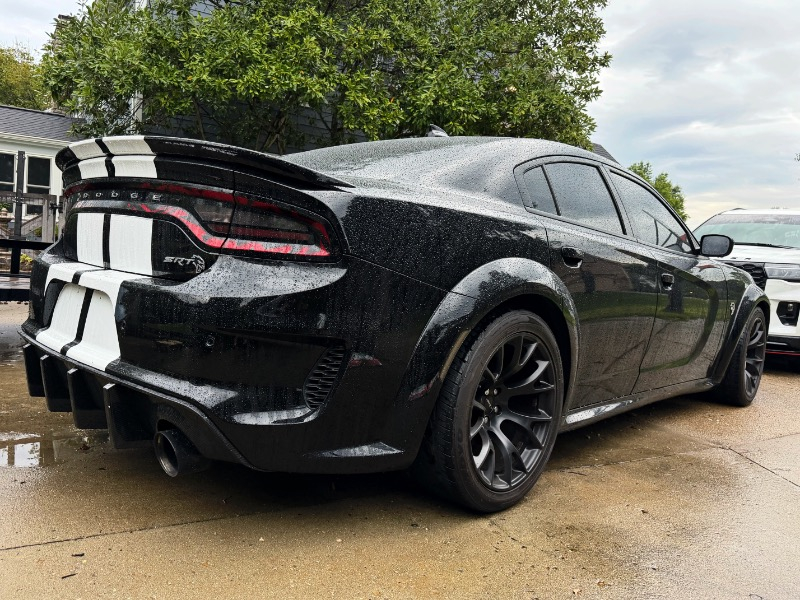Dodge Charger  2022