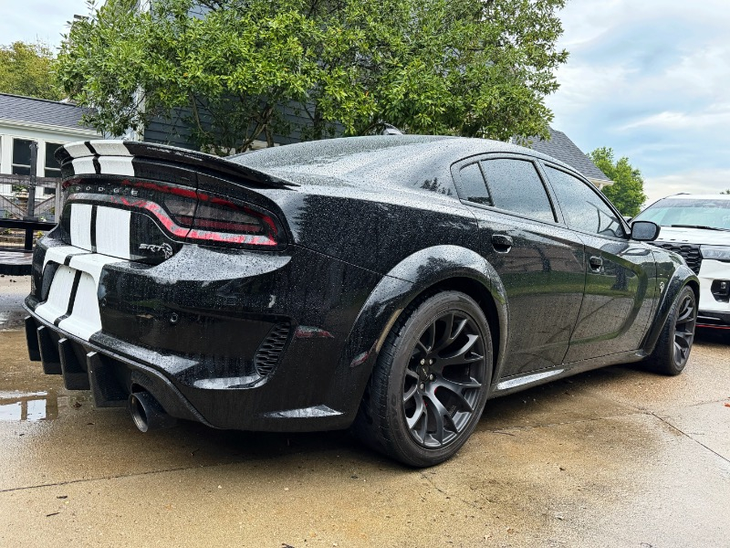 Dodge Charger  2022