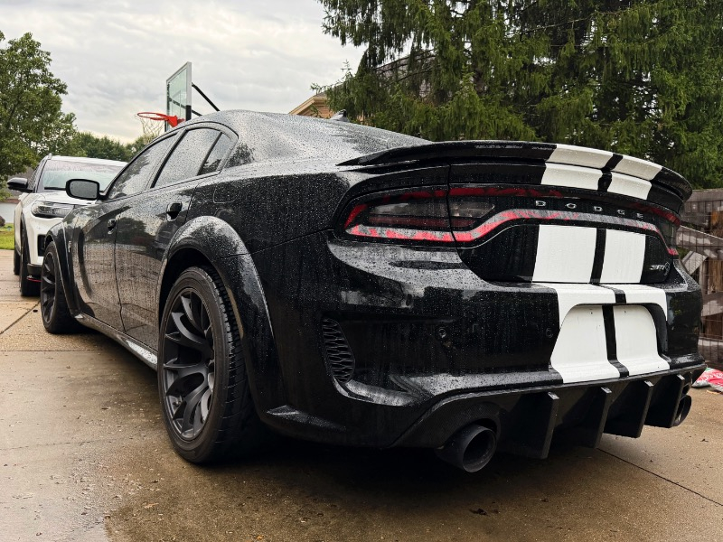 Dodge Charger  2022