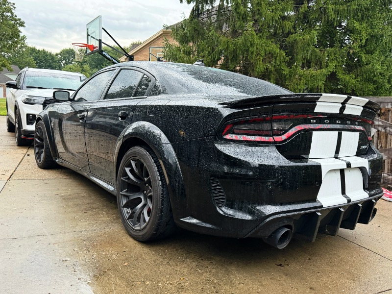 Dodge Charger  2022
