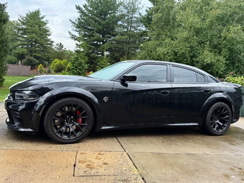 Dodge Charger  2022