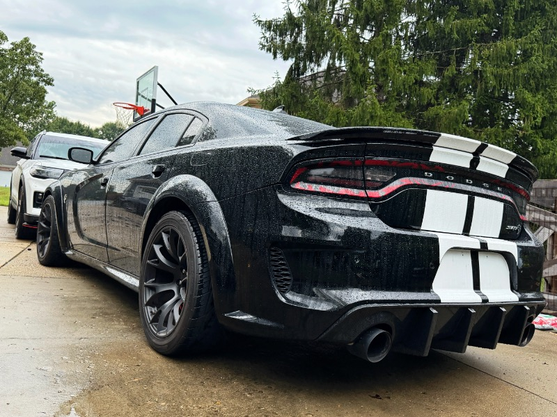 Dodge Charger  2022